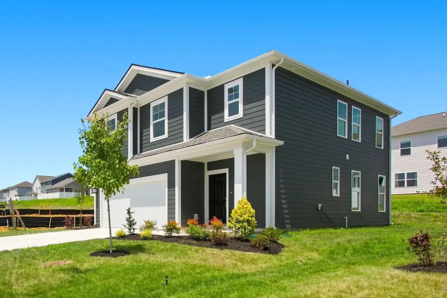 104 Ridgeview Drive, Shelbyville, TN 37160 - #2