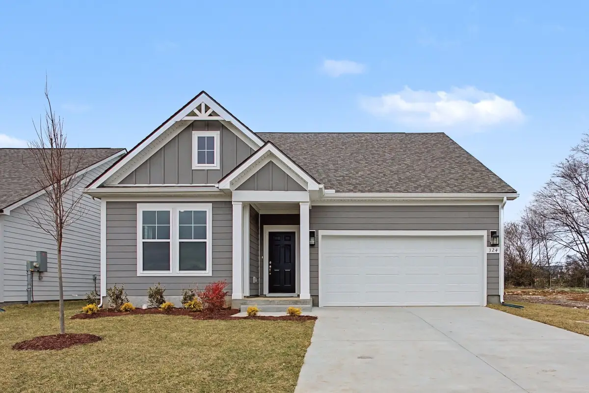 3596 Heartland Drive, Columbia, TN 38401 - #1