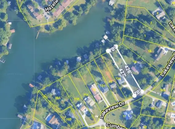 118B Lakeview Dr, Hendersonville, TN 37075 - #3