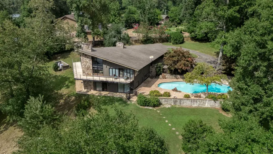 213 Lakewood Drive, Tullahoma, TN 37388 - #2