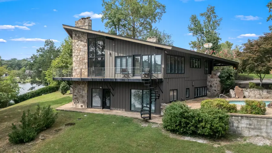 213 Lakewood Drive, Tullahoma, TN 37388 - #3