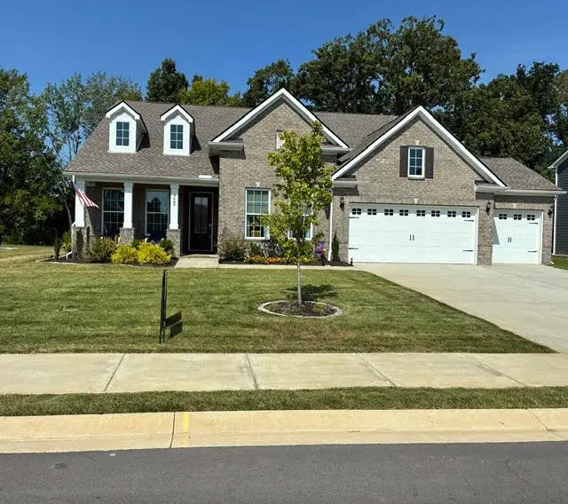 4609 Cresto Loop, Murfreesboro, TN 37128 - #1