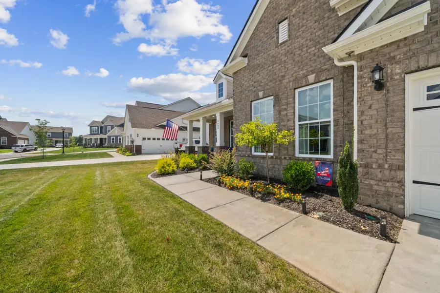 4609 Cresto Loop, Murfreesboro, TN 37128 - #2