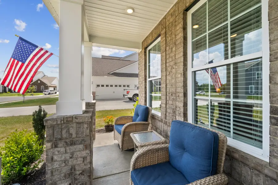 4609 Cresto Loop, Murfreesboro, TN 37128 - #3