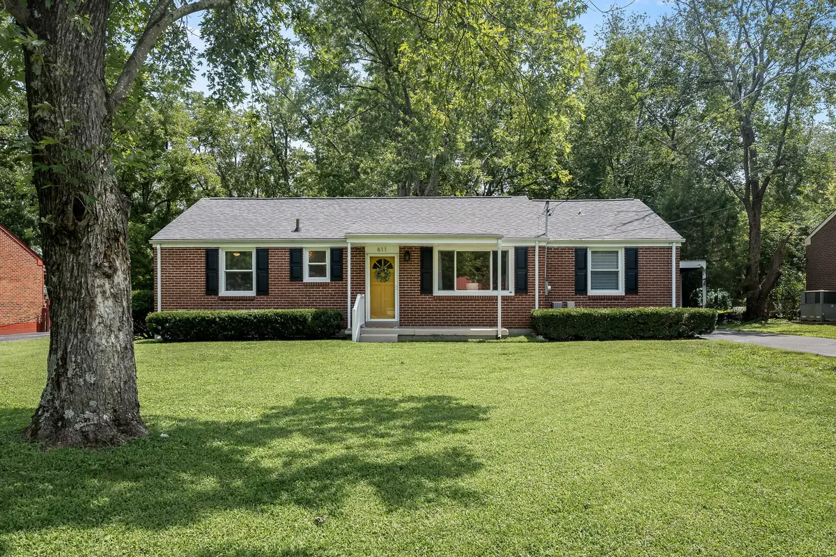 611 Thrush Pl, Murfreesboro, TN 37130 - #1
