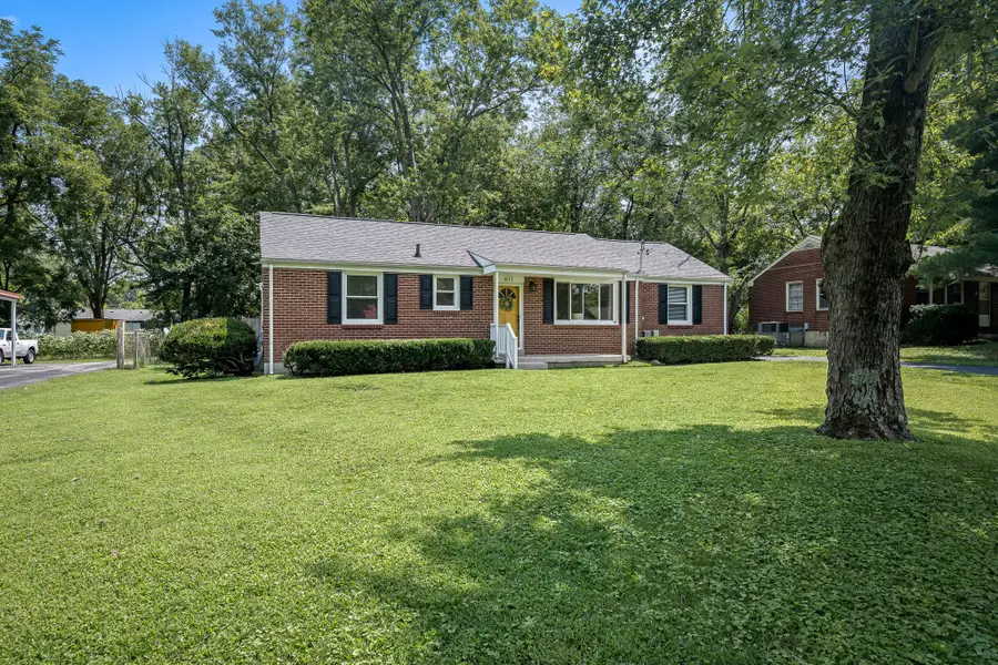 611 Thrush Pl, Murfreesboro, TN 37130 - #3