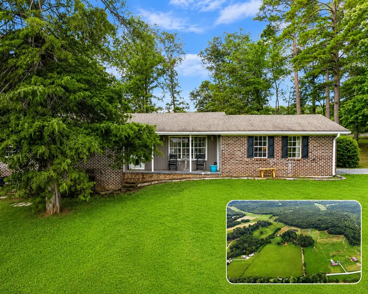 355 Cottonport Rd, Decatur, TN 37322 - #1