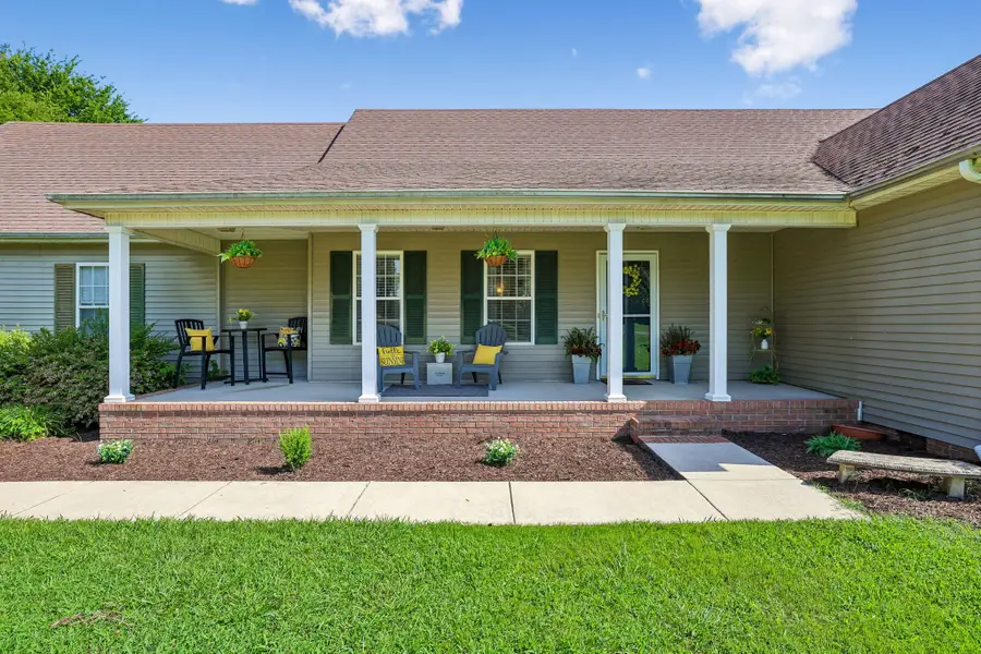 15 Meadowland Dr, Manchester, TN 37355 - #3