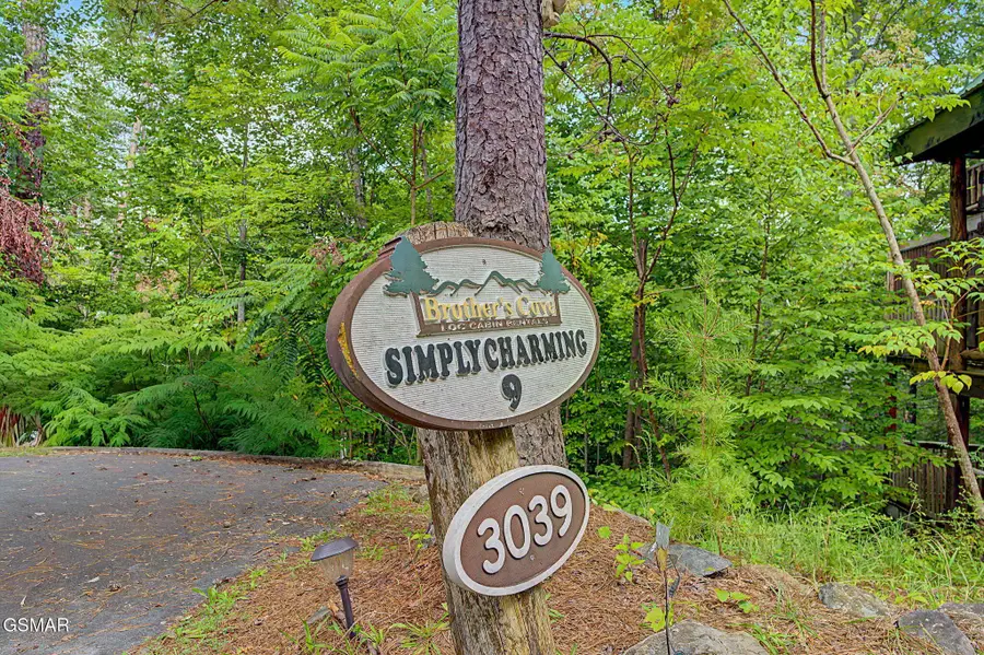 3039 Brothers Way, Sevierville, TN 37862 - #2