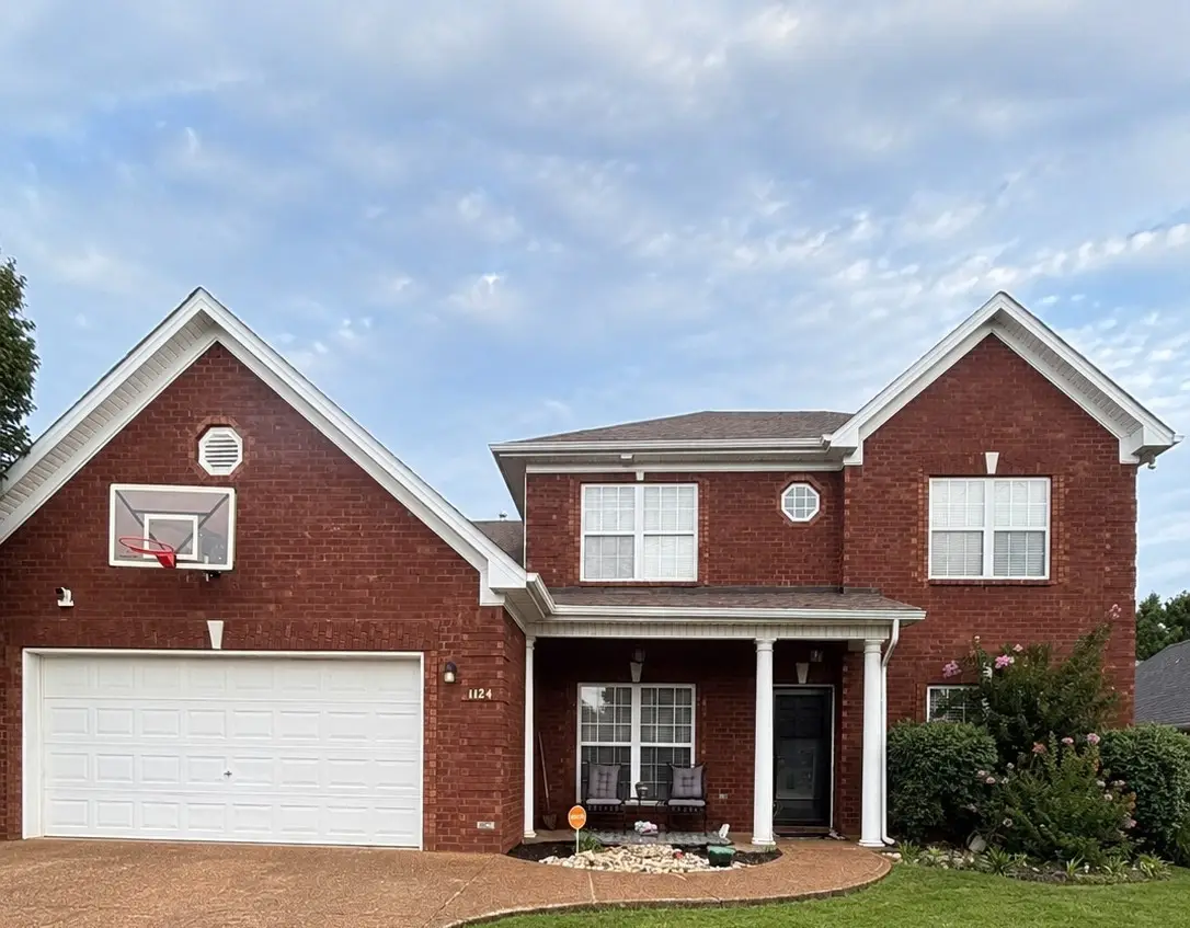 1124 Remuda Cir, Smyrna, TN 37167 - #1