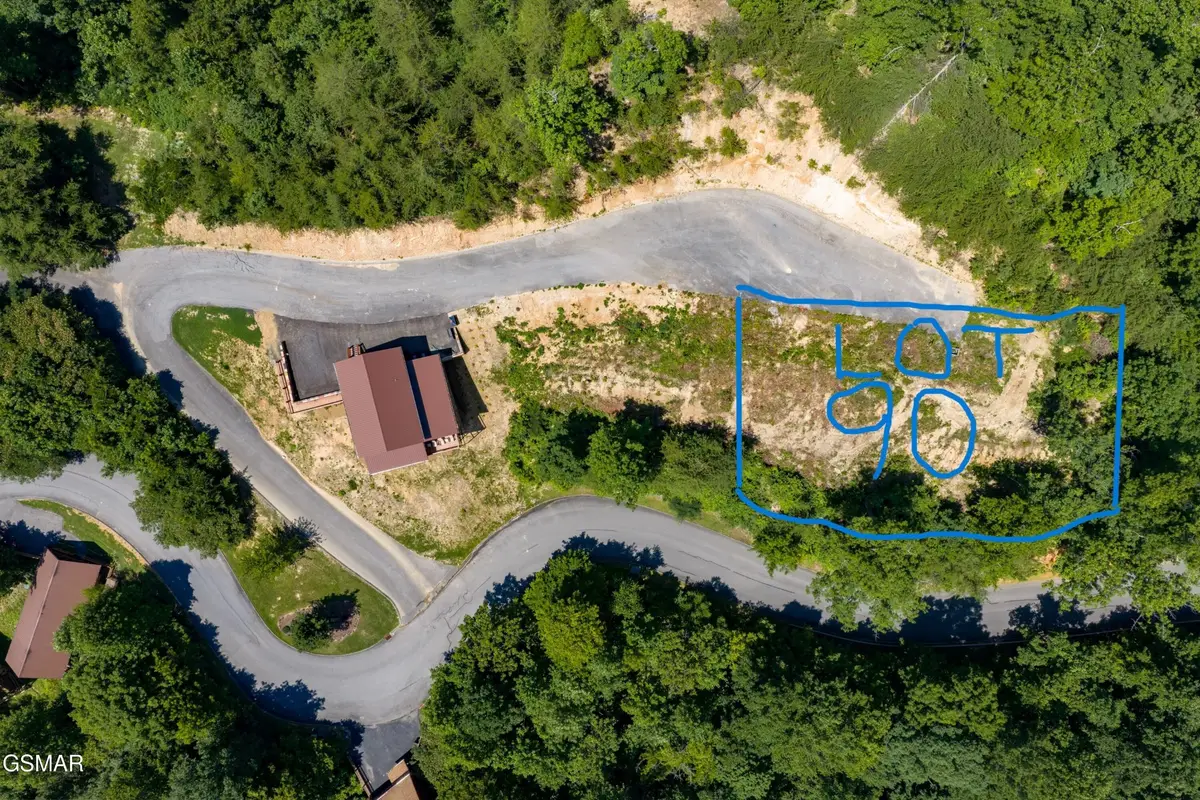 90 Starr Bright Lane, Sevierville, TN 37876 - #1