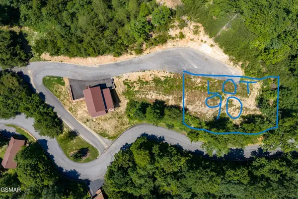 90 Starr Bright Lane, Sevierville, TN 37876