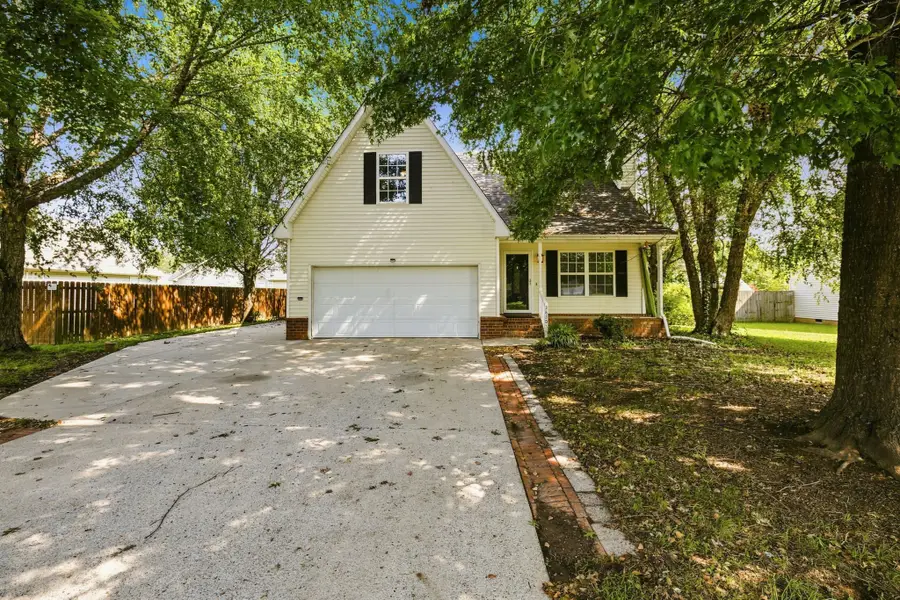 2820 Weybridge Dr, Murfreesboro, TN 37128 - #2