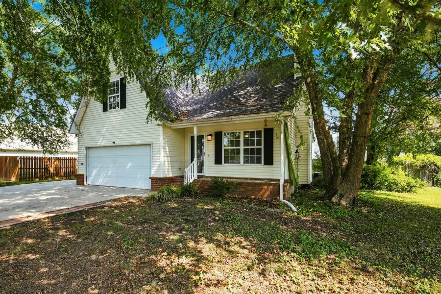2820 Weybridge Dr, Murfreesboro, TN 37128 - #3