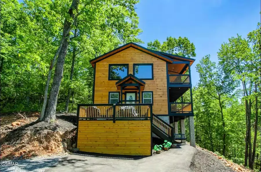 1909 Rose Pass, Sevierville, TN 37876 - #2