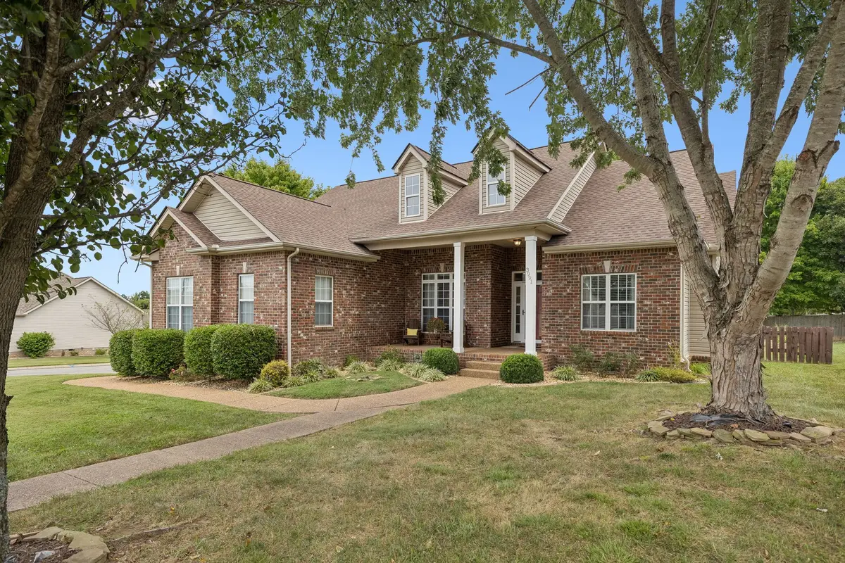 3991 Kristen St, Spring Hill, TN 37174 - #1