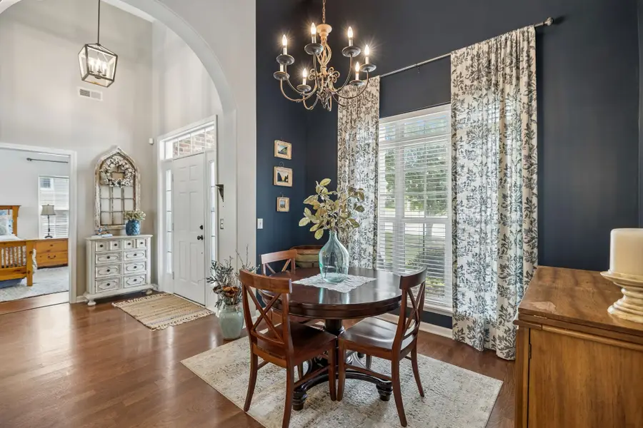 3991 Kristen St, Spring Hill, TN 37174 - #3