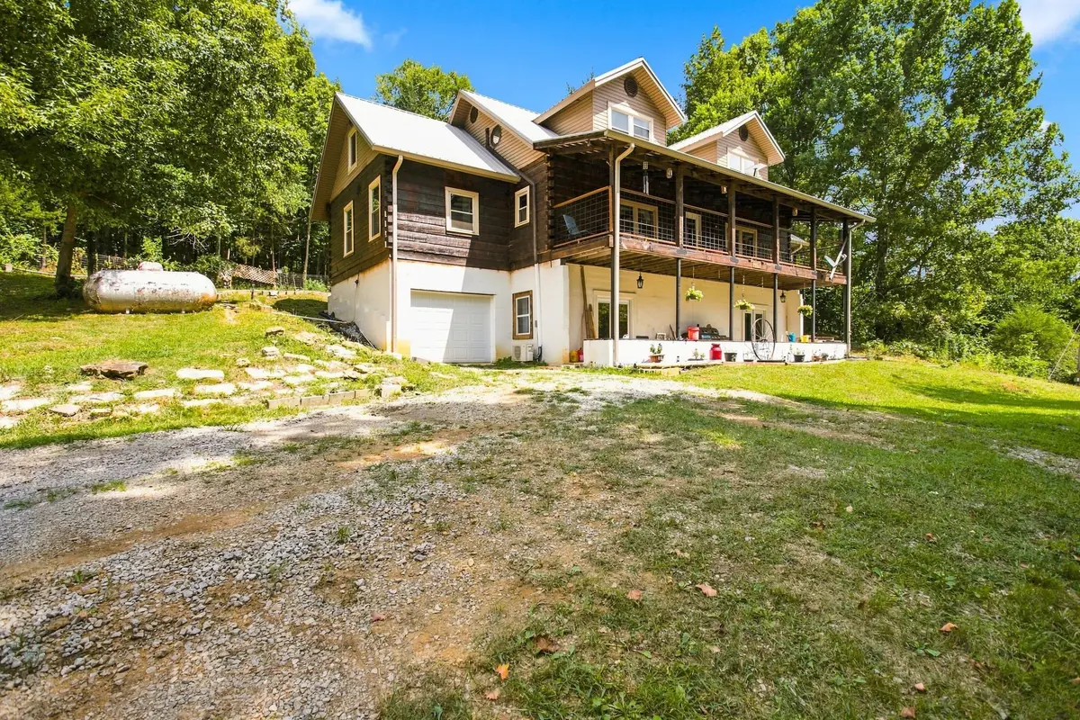 2339 Talley Rd, Belfast, TN 37019 - #1