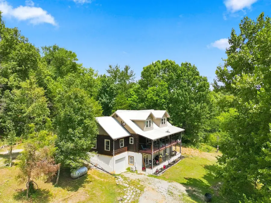 2339 Talley Rd, Belfast, TN 37019 - #2