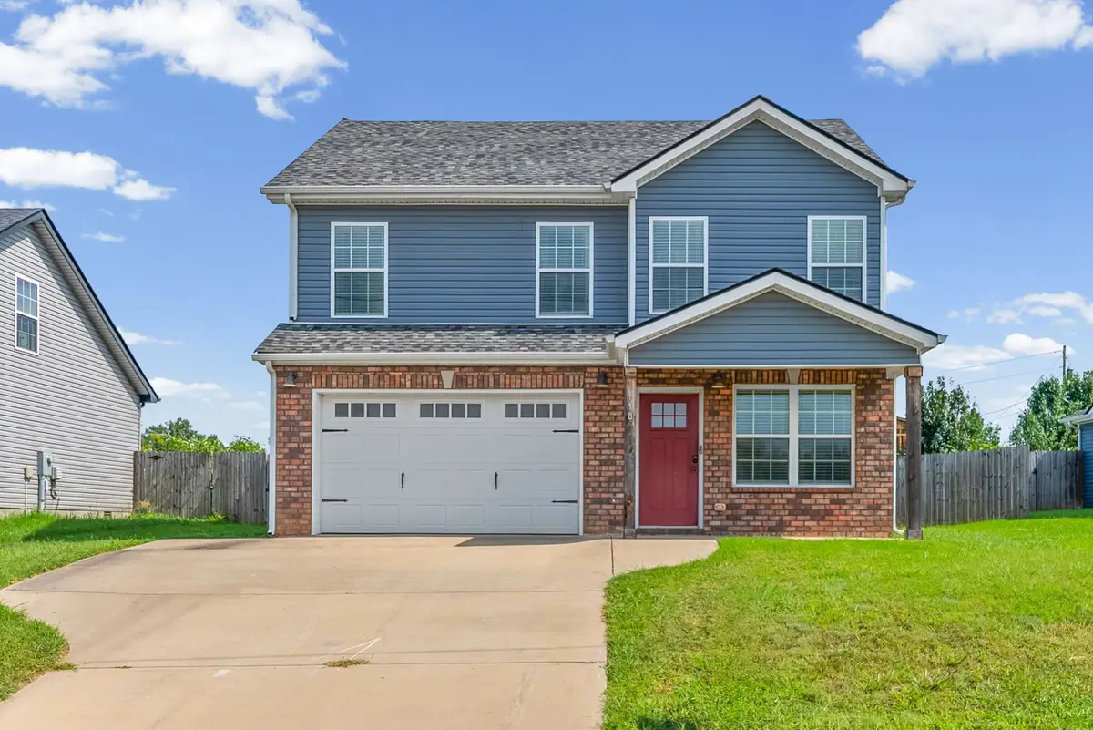 118 Ambridge St, Oak Grove, KY 42262 - #1