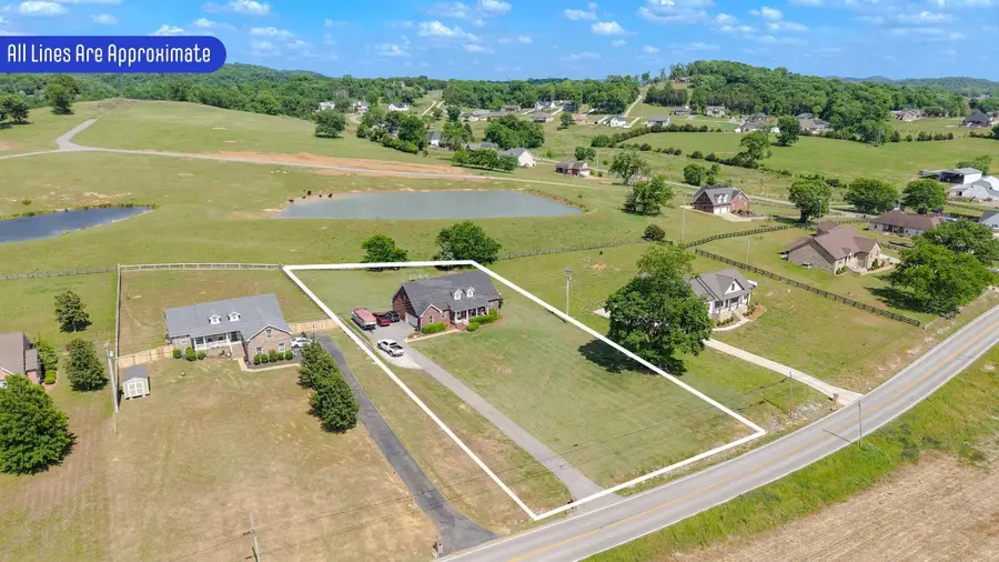 3265 Highway 141 N, Hartsville, TN 37074 - #3