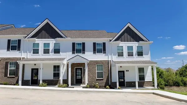 119 Dry Canyon, La Vergne, TN 37086