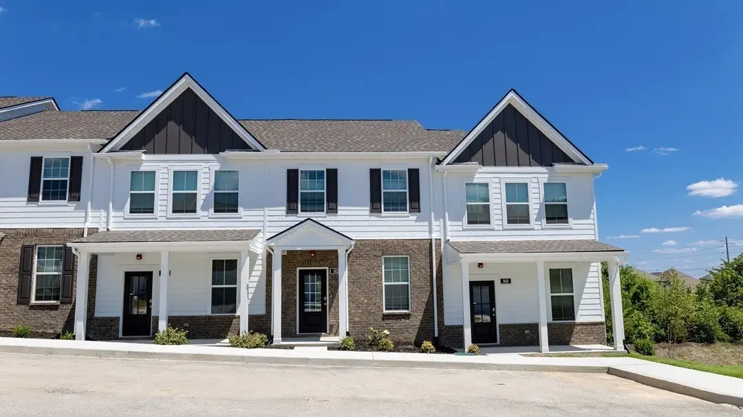113 Dry Canyon, La Vergne, TN 37086 - #1