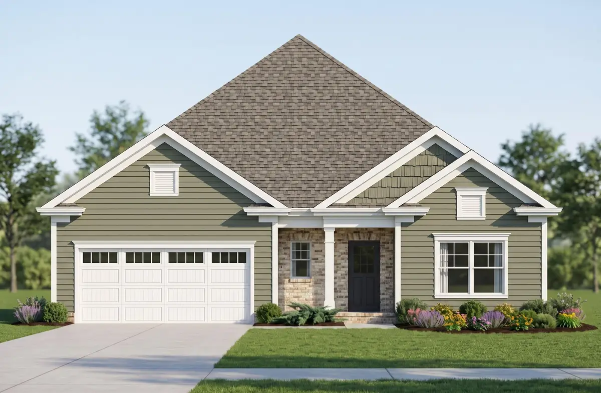 9792 Mayfly Road, College Dale, TN 37363 - #1