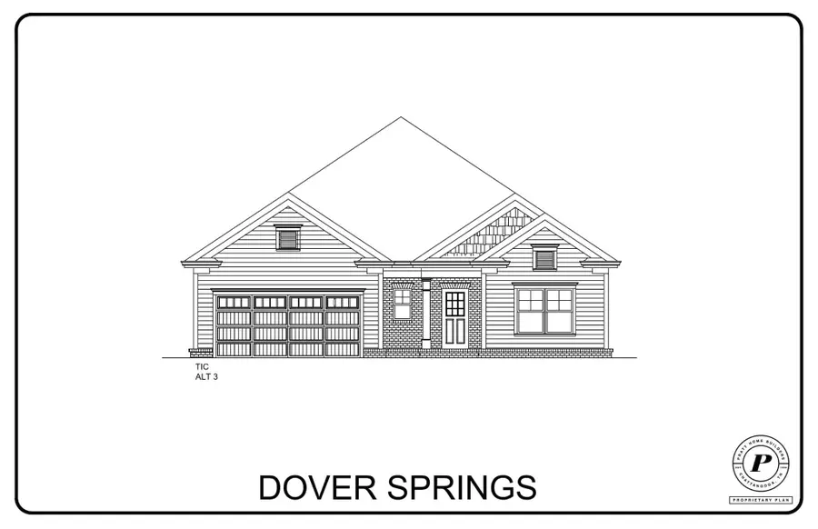 9792 Mayfly Road, College Dale, TN 37363 - #2