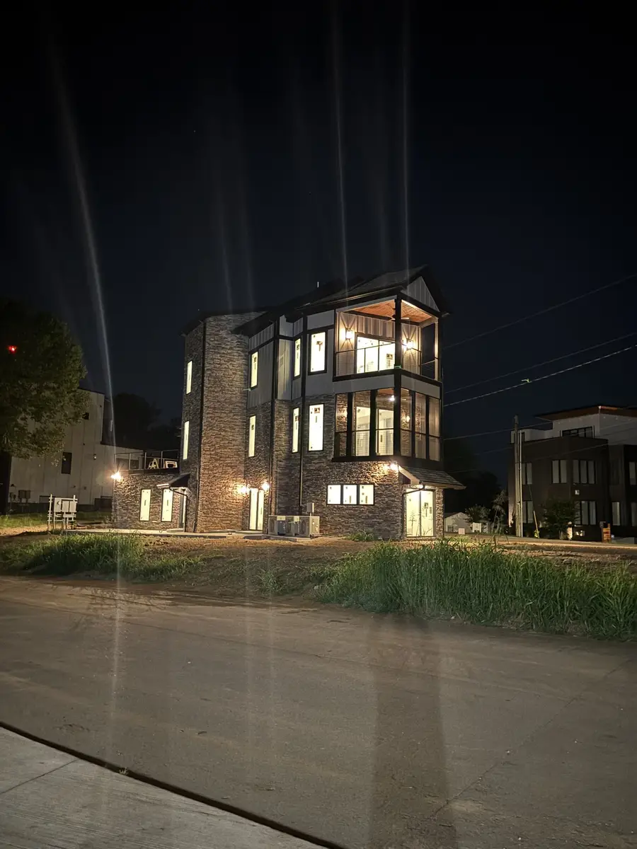 6011 Hill Cir, Nashville, TN 37209 - #3