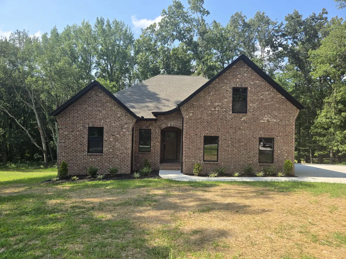 14268 Betts Rd, Goodlettsville, TN 37072 - #1