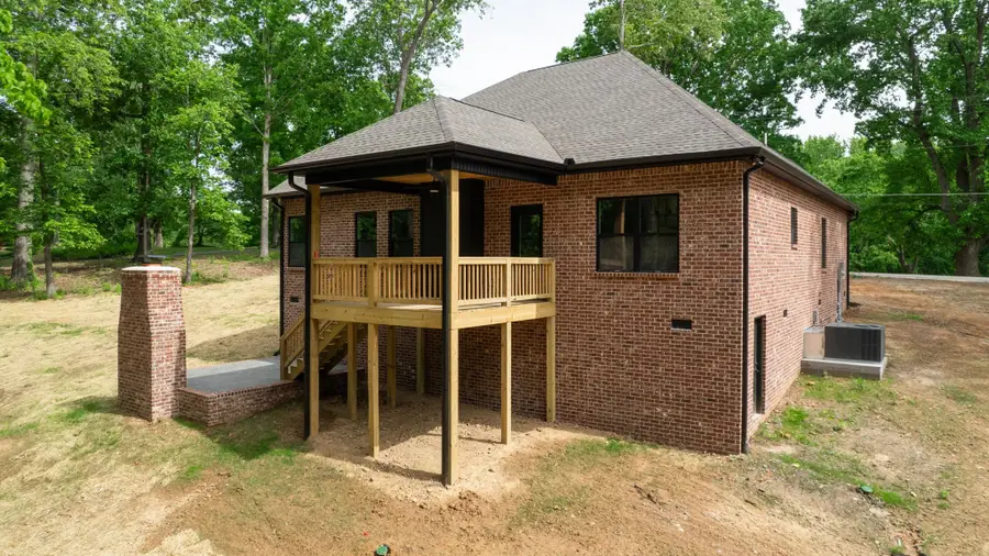 14268 Betts Rd, Goodlettsville, TN 37072 - #2