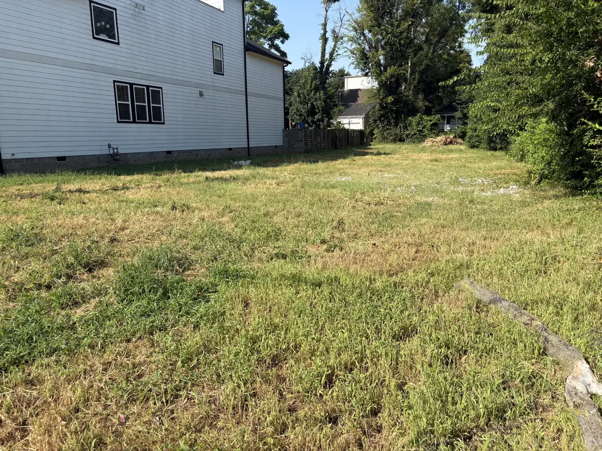 1815 Delta Ave, Nashville, TN 37208 - #1