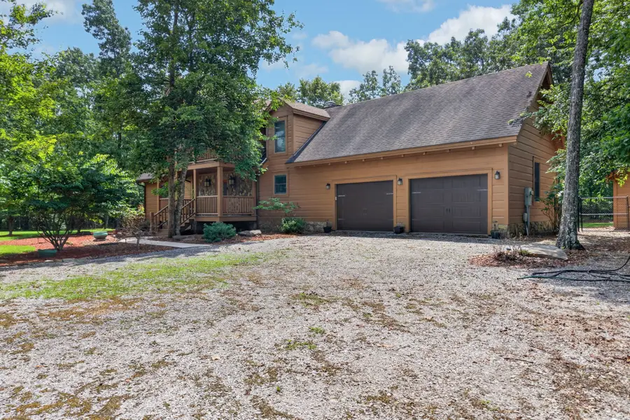 132 Doe Ct, Spencer, TN 38585 - #3