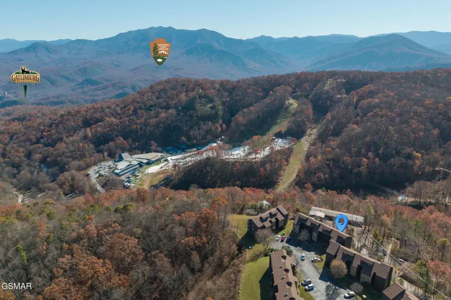 1380 Ski View Drive #APT 3301, Gatlinburg, TN 37738 - #2
