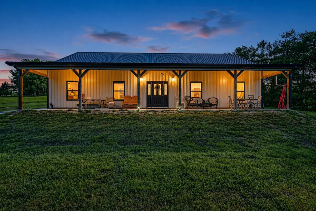 142 Mount Vernon Rd, Bethpage, TN 37022 - #1