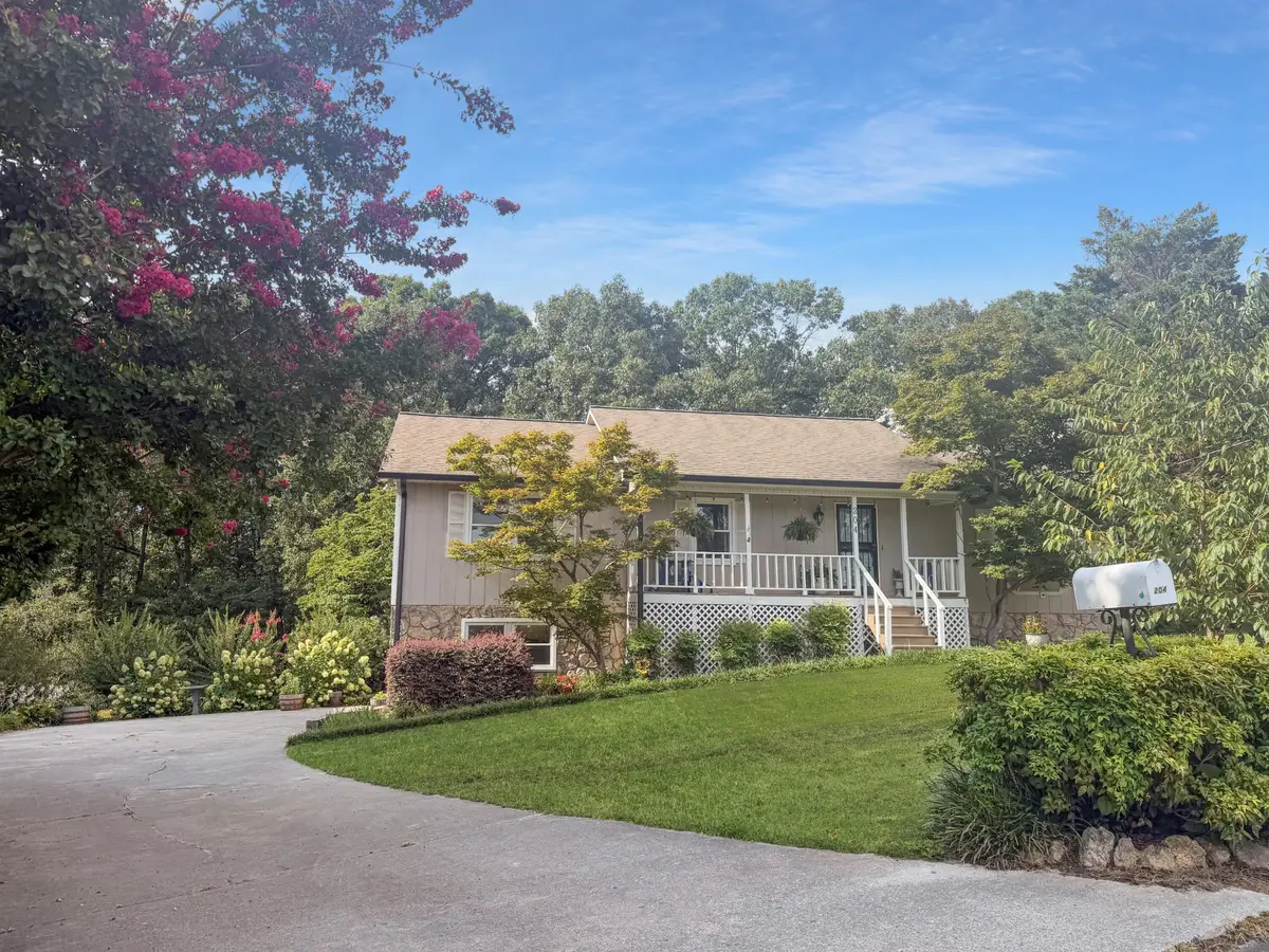204 Carly Drive, Dalton, GA 30721 - #1