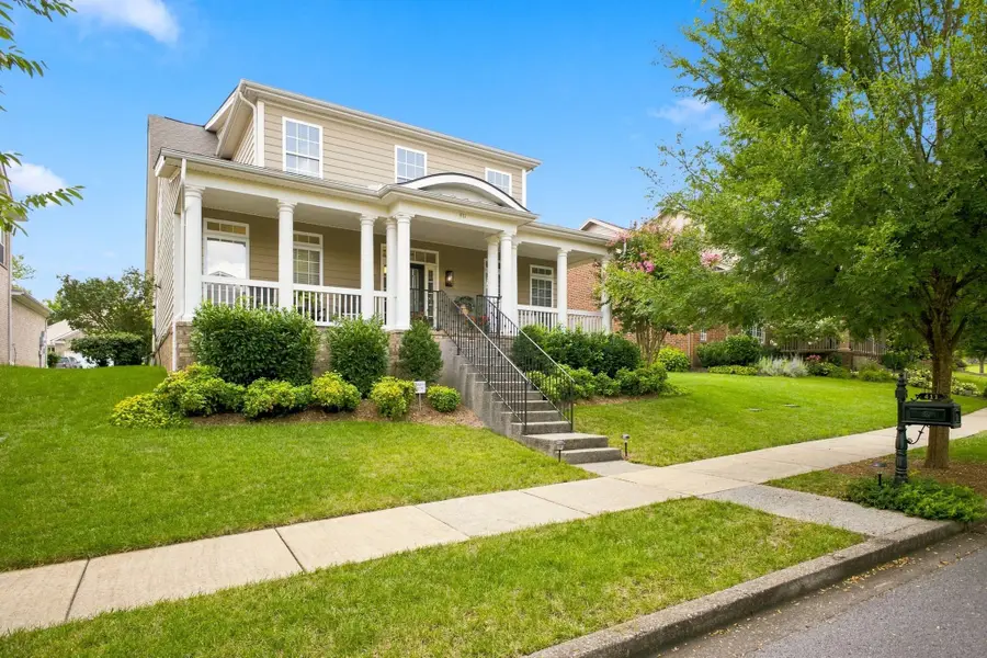 411 Wandering Trl, Franklin, TN 37067 - #2