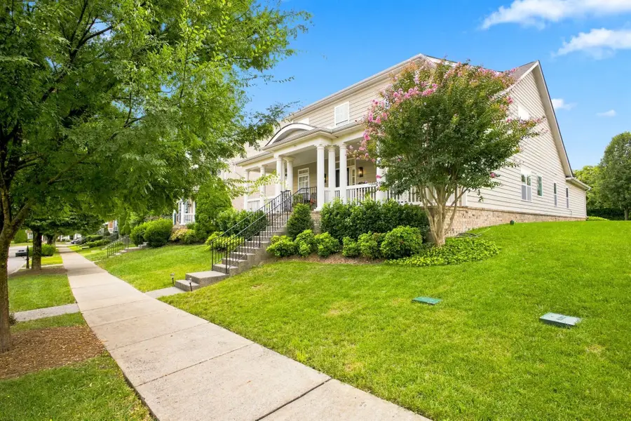 411 Wandering Trl, Franklin, TN 37067 - #3