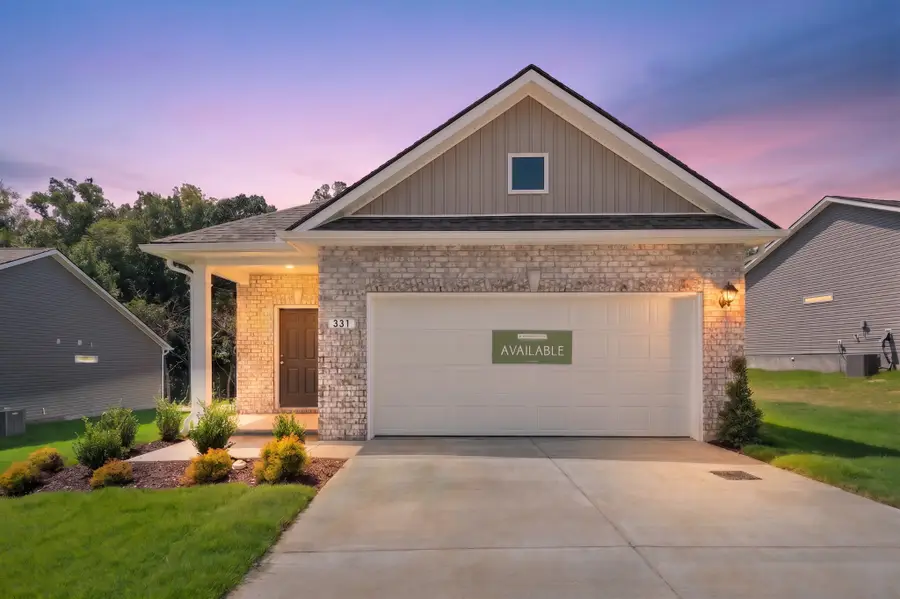 331 Claude Cir, Clarksville, TN 37042 - #2