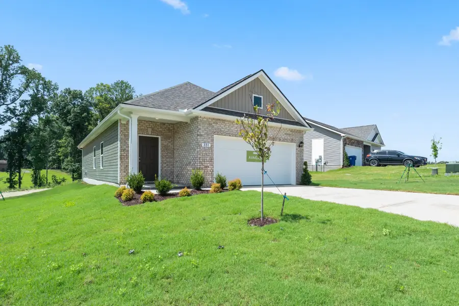 331 Claude Cir, Clarksville, TN 37042 - #3