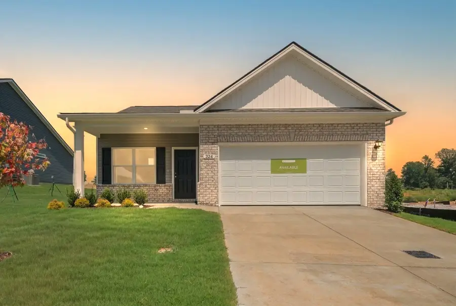 324 Claude Circle, Clarksville, TN 37042 - #2