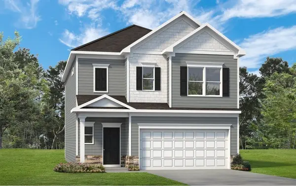 275 Claude Cir, Clarksville, TN 37042