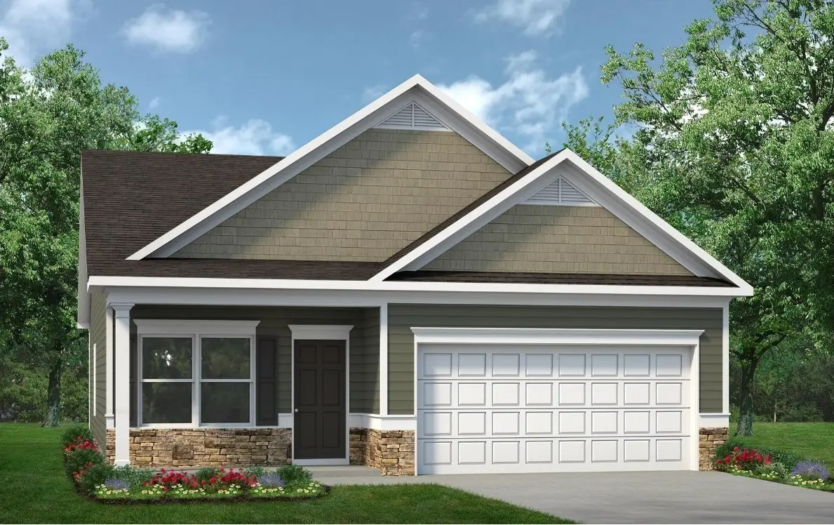 294 Claude Circle, Clarksville, TN 37042 - #1