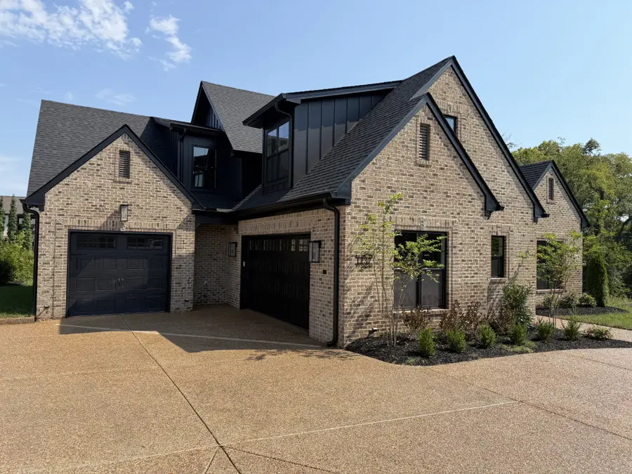 1137 Willow Springs Dr, Lebanon, TN 37087 - #2
