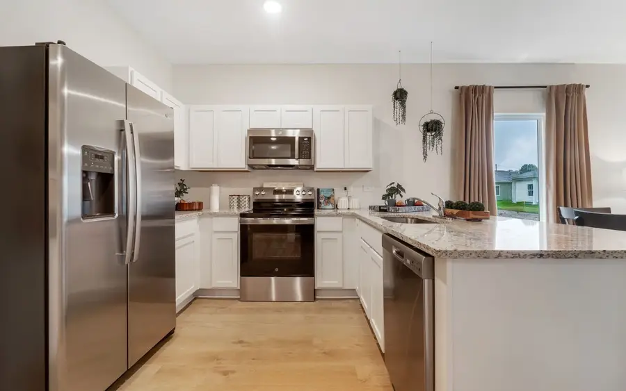 86 Stonehenge Lane, Manchester, TN 37355 - #3