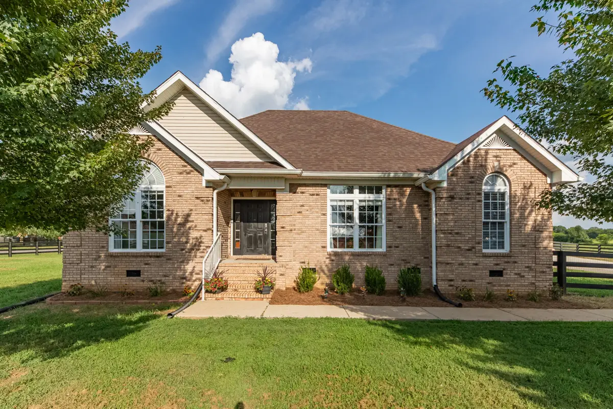 4287 Smiley Rd, Chapel Hill, TN 37034 - #1