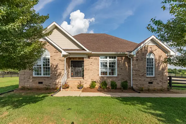4287 Smiley Rd, Chapel Hill, TN 37034