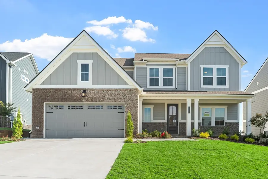 2005 Feather Stone Court, Columbia, TN 38401 - #3