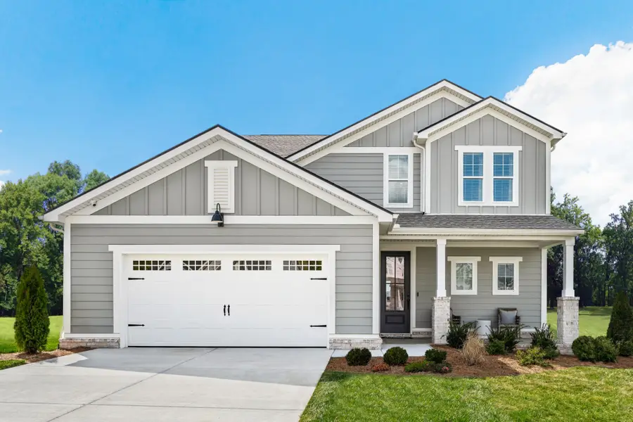 1924 Hildebrand Lane, Columbia, TN 38401 - #2